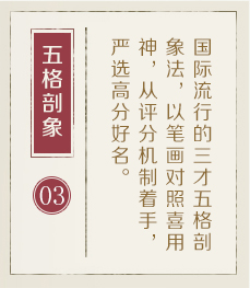 昆明哪里起名专业-起名流程三
